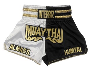Personalizované Šortky Thai Box - Muay Thai : KNSCUST-1160