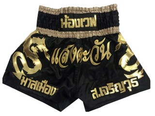 Personalizované Šortky Thai Box - Muay Thai : KNSCUST-1163