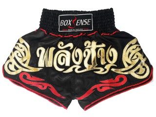 Muay Thai Trenky Boxsense : BXS-082