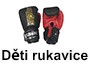 Dětské Boxerské Rukavice