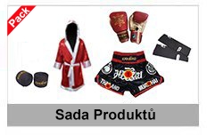 Sada Produktů