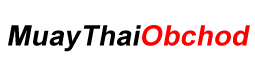 Muay Thai Obchod